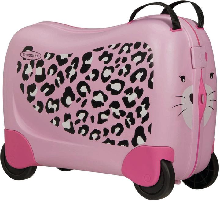 Produktbild Samsonite Dream Rider Leopard (28 l)