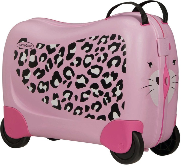 LEOPARD L.