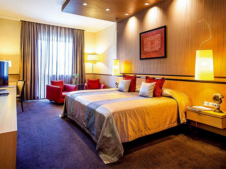 Immagine prodotto Smartbox 3 notti in un hotel 4* a Budapest (2 pers.)