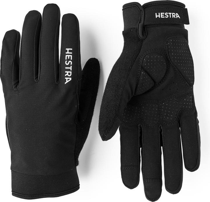 Cycling gloves