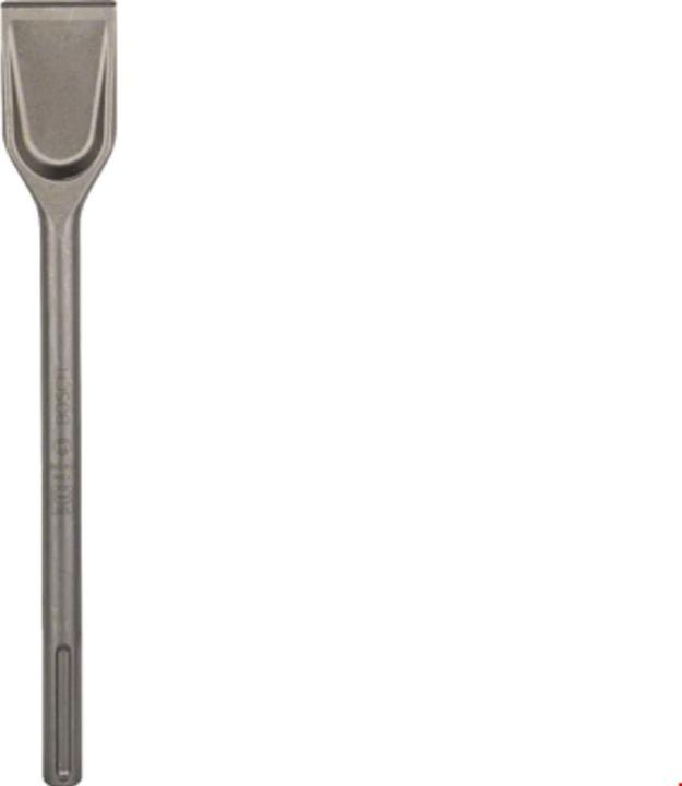 Produktbild Bosch Professional Zubehör PRO SDS max-5C Spatmeissel, 115 x 400 mm (115 mm)