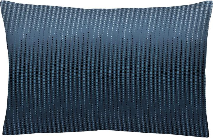 Home Fashion Satin bedruckt