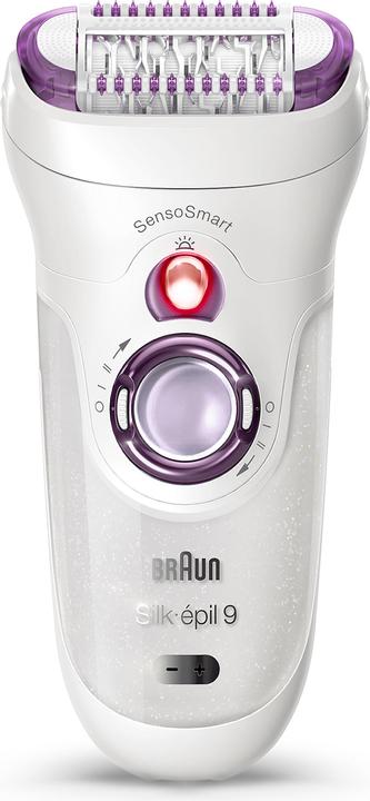 Immagine prodotto Braun Silk-épil 9