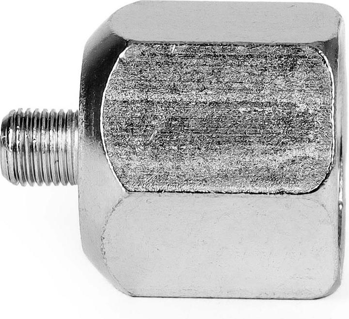 Actual product image Wiltec Airbrush M5 x 0,5 External Thread & 12,91mm (1/4") Internal Thread