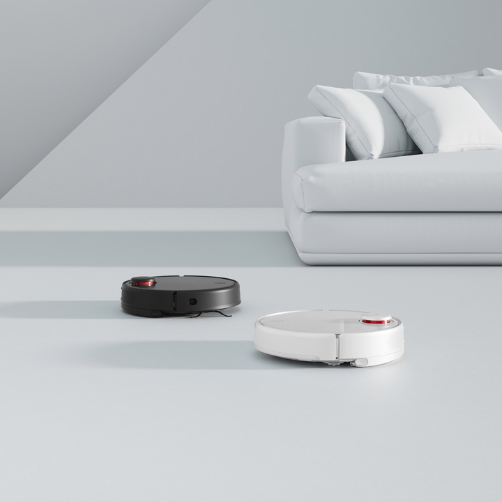 Produktbild Xiaomi Mi Mop 2 Pro (Saugroboter)