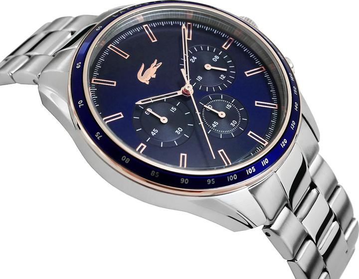 Produktbild Lacoste Boston (Chronograph, Analoguhr, 42 mm)