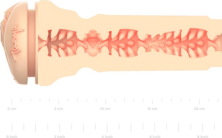 Actual product image Kiiroo Feel Tanya