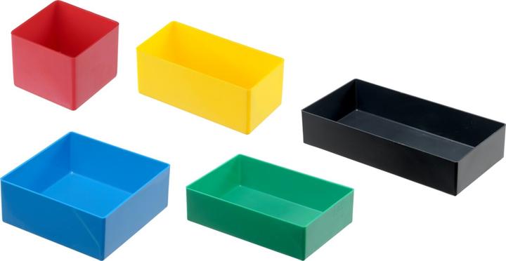 Image du produit Hünersdorff Boîte d'insertion