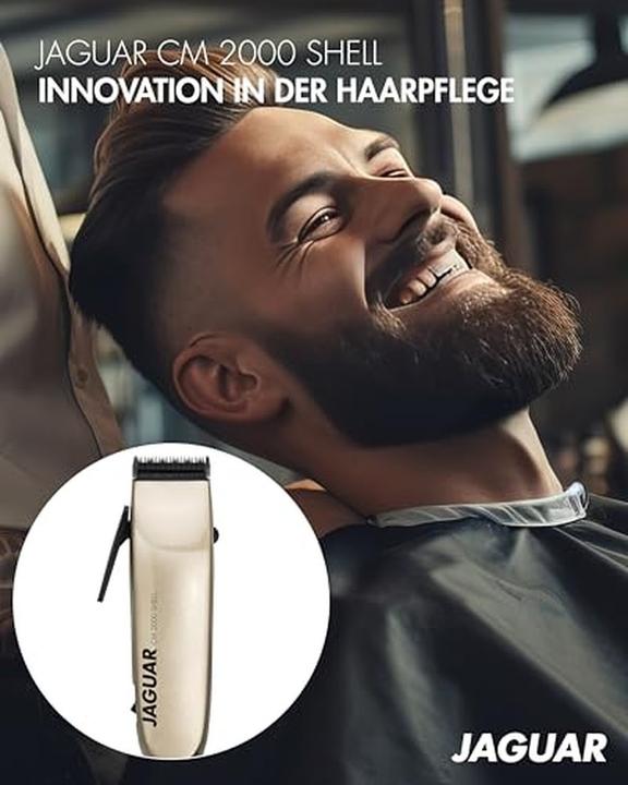 Immagine prodotto Jaguar CM 2000