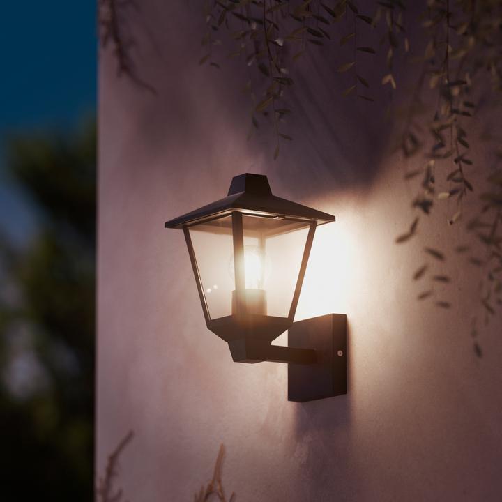 Image du produit Philips Outdoor Kinno (E27, IP44)