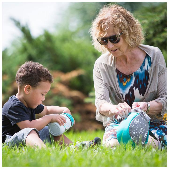 Immagine prodotto Bblüv Zaino Pak per bambini