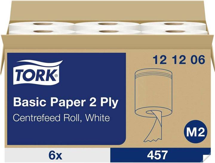 Produktbild Tork Basic (1 x)