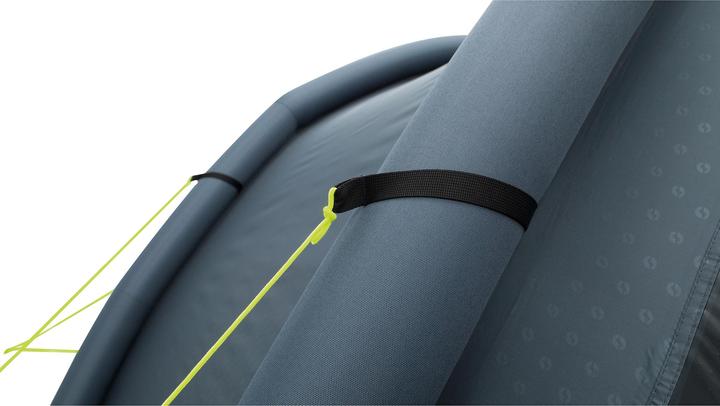 Actual product image Outwell Starhill 4A (Tunnel tent, 15.80 kg, 4 persons)