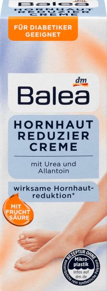 Actual product image dm Balea Callus Reducing Cream (Callus removers, Foot cream & foot gel, 50 ml)