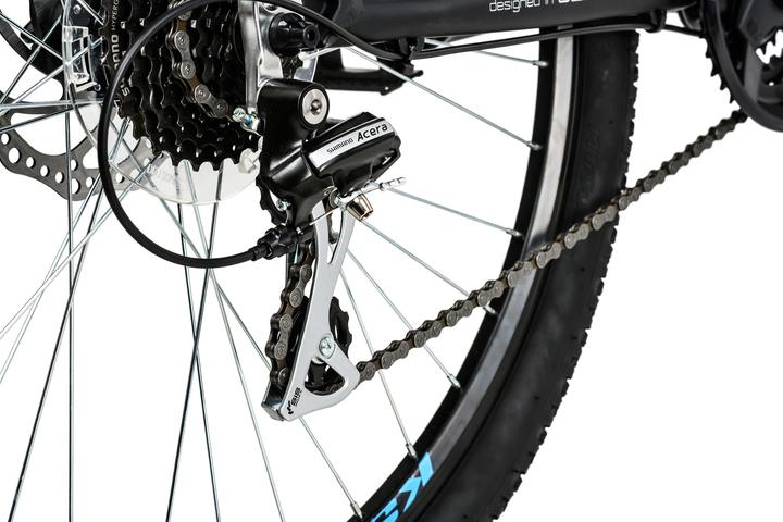 Actual product image KS Cycling Xceed (51 cm)