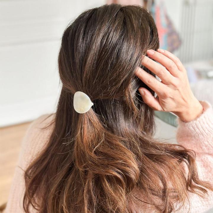 Image du produit Bachca Seashell Plate Elastic (Élastiques à cheveux)