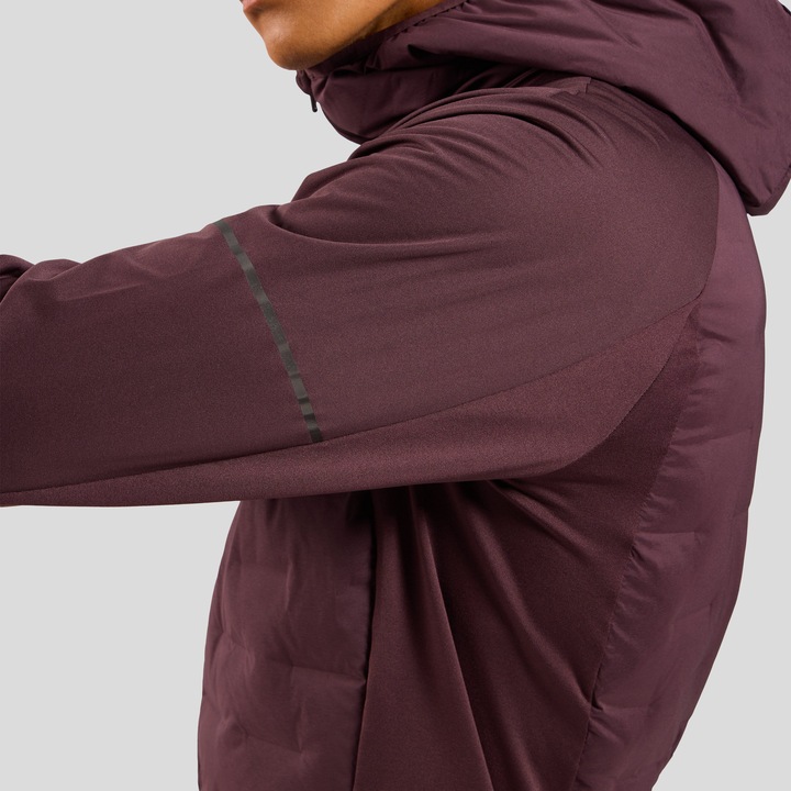 Actual product image Odlo Zeroweight Insulator (XL)