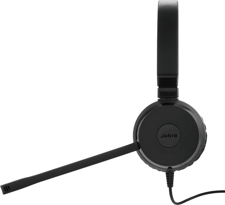 Produktbild GN Netcom JABRA Evolve 20 Special Edition Stereo UC (Kabelgebunden, USB-A)