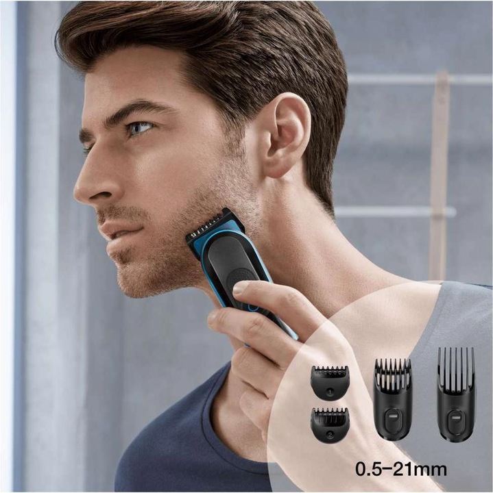 Image du produit Braun MGK Styler 3980