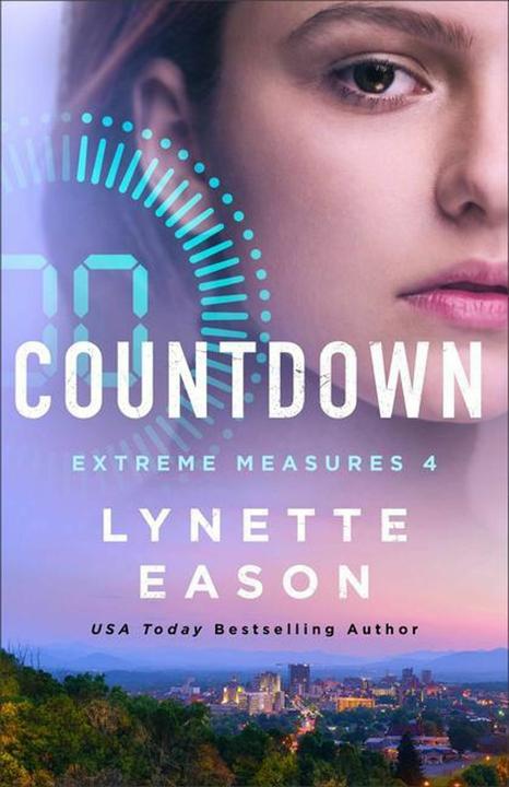 Immagine prodotto Countdown (Inglese, Lynette Eason, 2023)