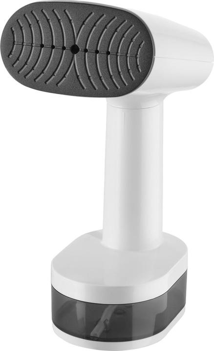 Actual product image tectake Steam straightener