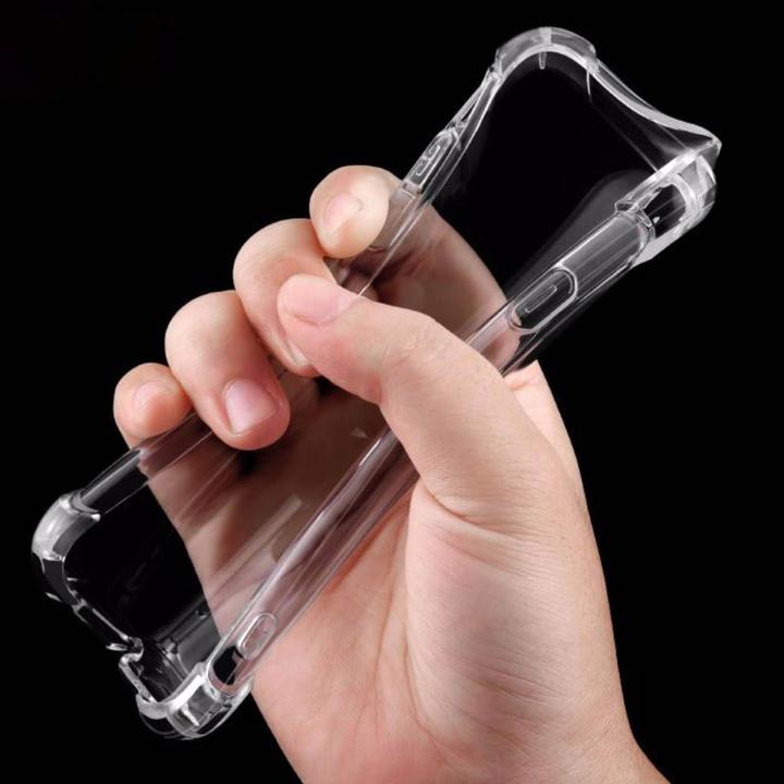 Produktbild Akashi Akabump Series (Apple iPhone SE)