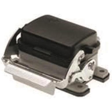 ILME CVI06LSP CVI 06 LSP Anbaugehäuse 1St., Zubehör Heizen