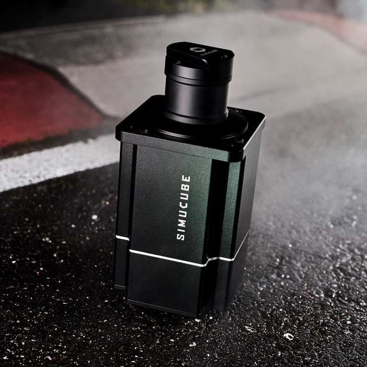 Productafbeelding Simucube 2 Sport wielbasis (17 Nm) (PC)