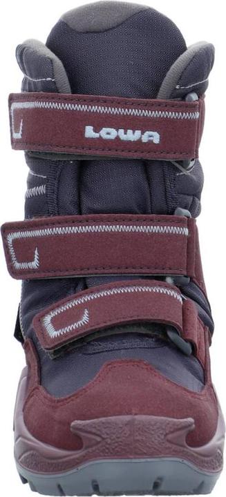 Actual product image Lowa Milo GTX HIGH (28)