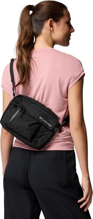 Actual product image Columbia Unisex Street Transit™ Side Bag