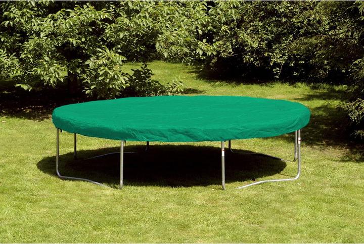 Produktbild Hudora 1 Regenabdeckung für Trampolin 426 cm (EOL)