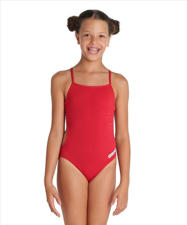 Actual product image Arena G Team Swimsuit Challenge Solid (164)