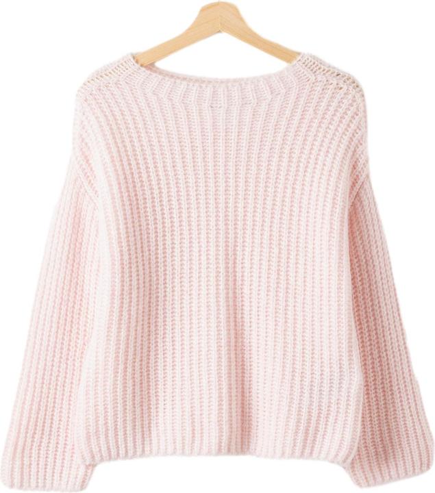 Pale Pink