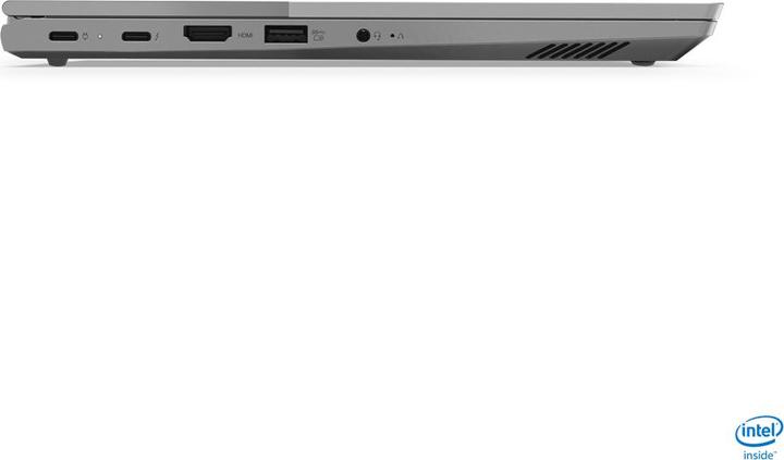 Produktbild Lenovo ThinkBook 14s Yoga (14", 256 GB, 8 GB, CH, Intel Core i5-1135G7)