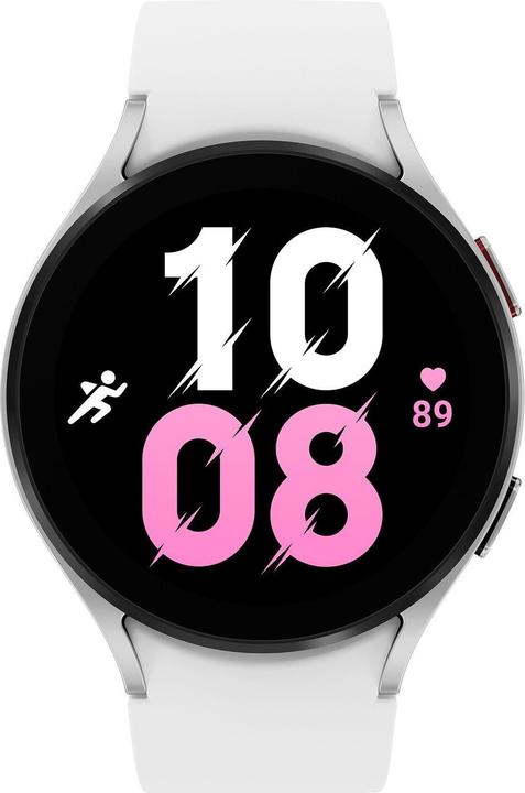 Actual product image Samsung Galaxy Watch5 LTE (44 mm, 4G)