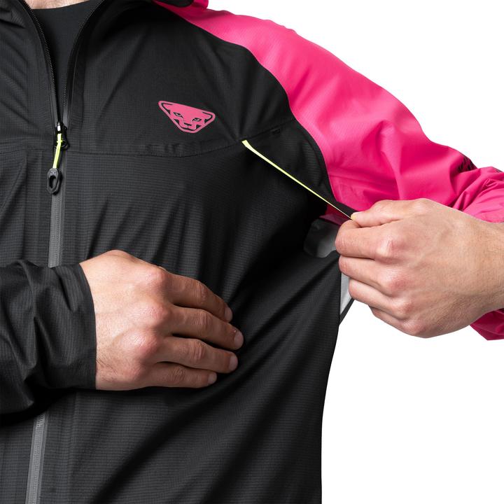 Produktbild Dynafit DNA 3L Jacket (L)