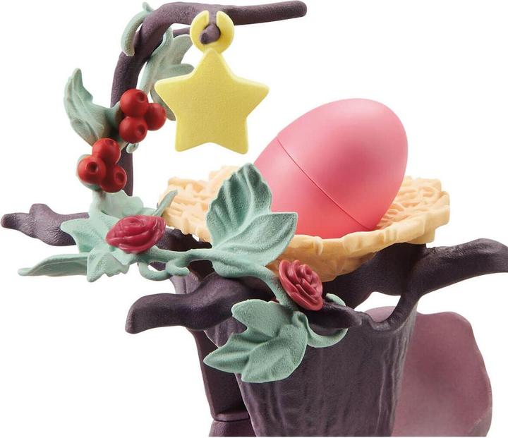 Actual product image Schleich Hatchling baby owls