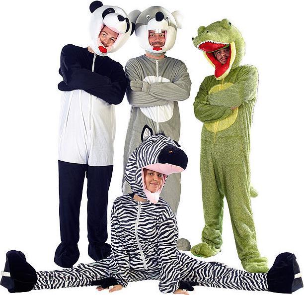 Produktbild Infactory Zebra (L)