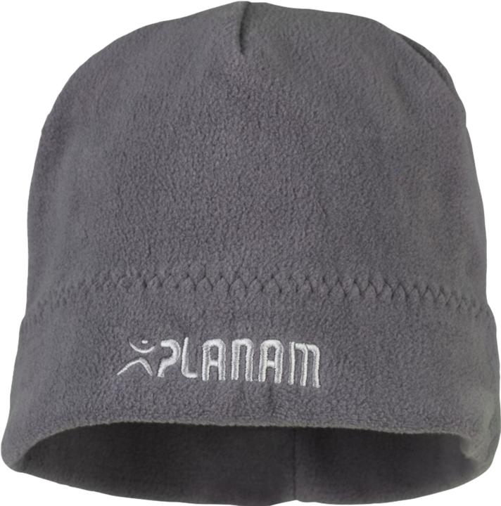 Immagine prodotto Planam Cappello in pile ardesia M L (L)