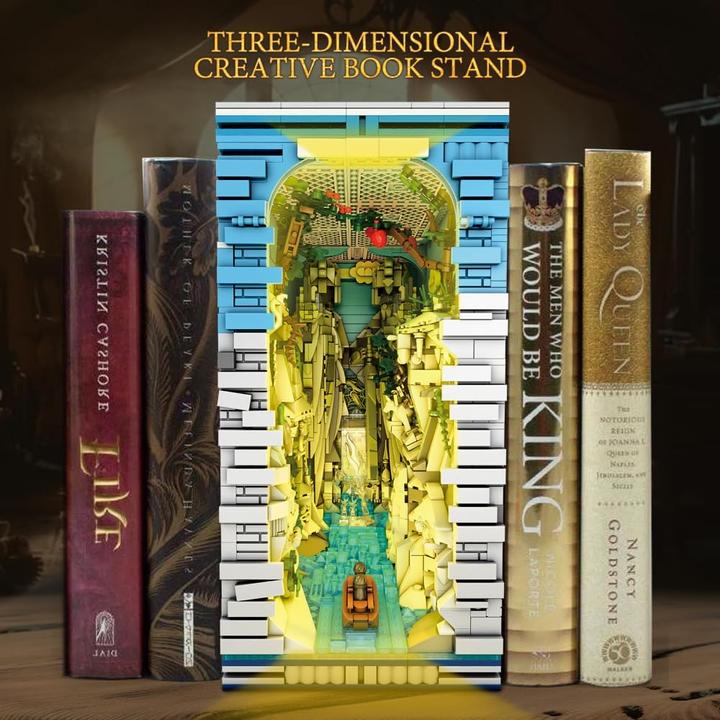 Produktbild ReoBrix Buch der Könige