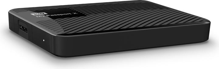 Produktbild WD My Passport X (2 TB)