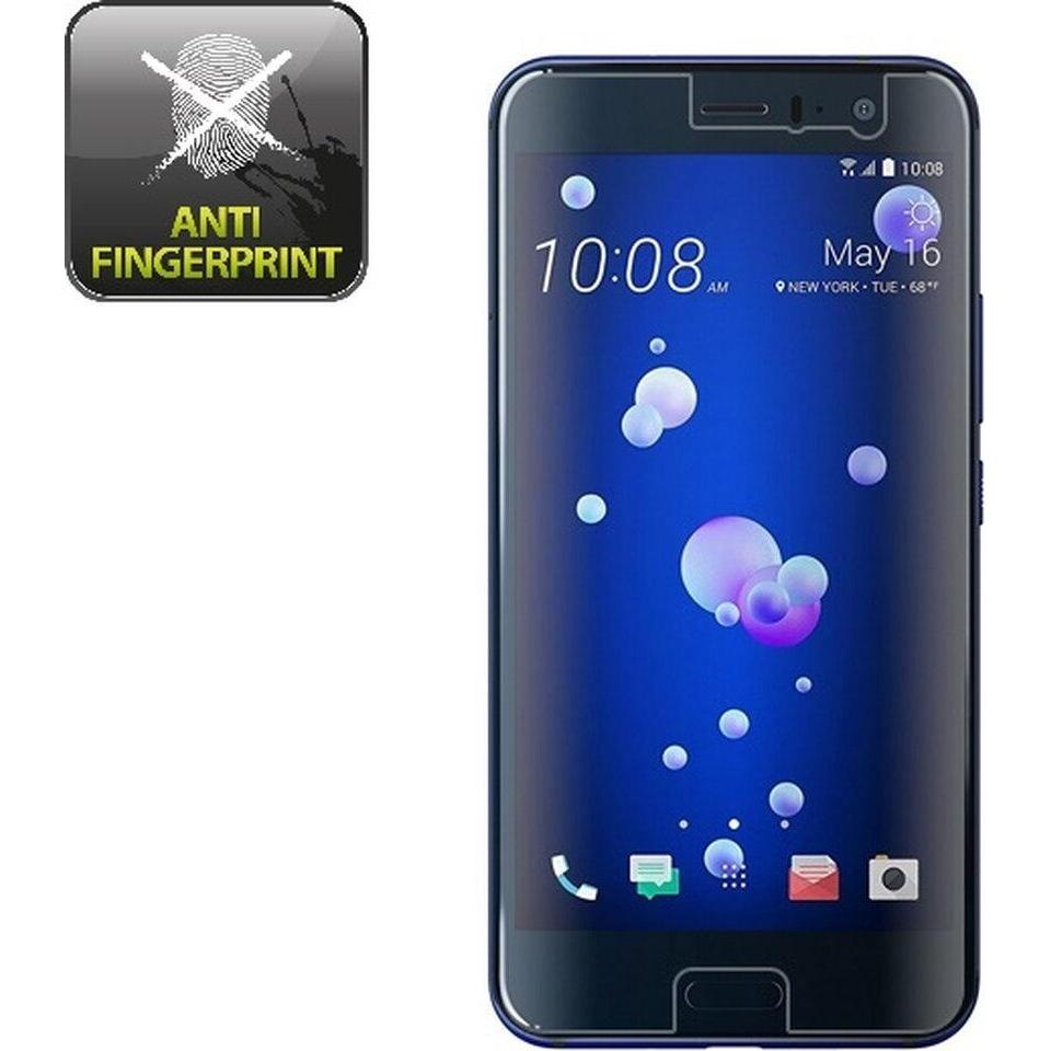 Thumbnail - Protectorking 2x Premium Displayschutzfolie Matt Entspiegelt (2 Stück, HTC U11), Smartphone Schutzfolie