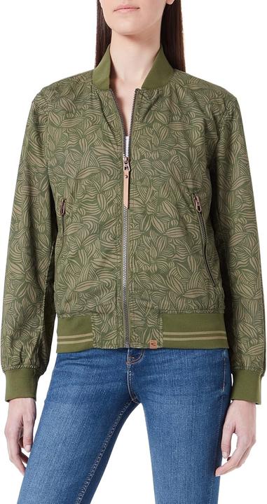 Productafbeelding Camel Active Katoenen bomberjack (46)