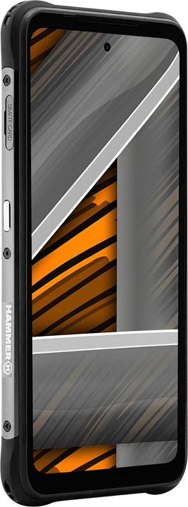 Produktbild Myphone Blade 4 (128 GB, Schwarz, 6.50", 48 Mpx, 4G)