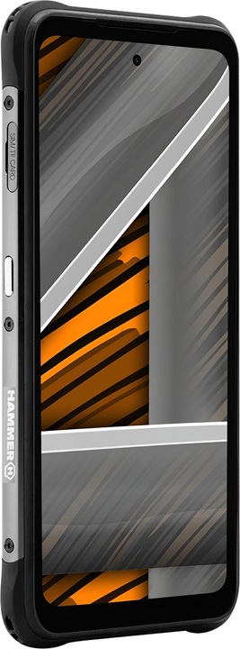 Produktbild Myphone Blade 4 (128 GB, Schwarz, 6.50", 48 Mpx, 4G)