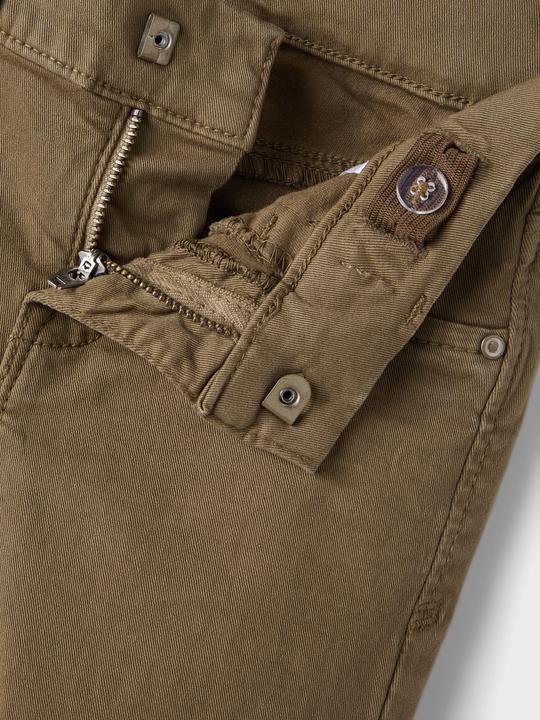 Produktbild Name it Skinny Fit Jeans (122)