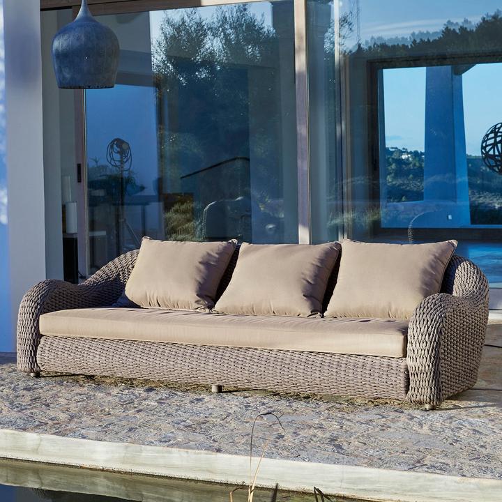 Produktbild Loberon Sofa Tarnos