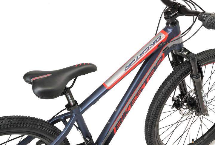 Actual product image Bikestar Hardtail (32 cm)