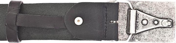 Produktbild Mustang Men Leather Belt (80)