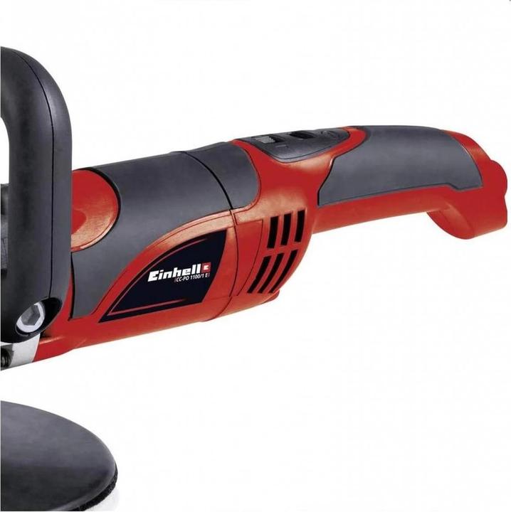 Produktbild Einhell CC-PO 1100 / 1E (Exzenterpolierer, 1100 W)